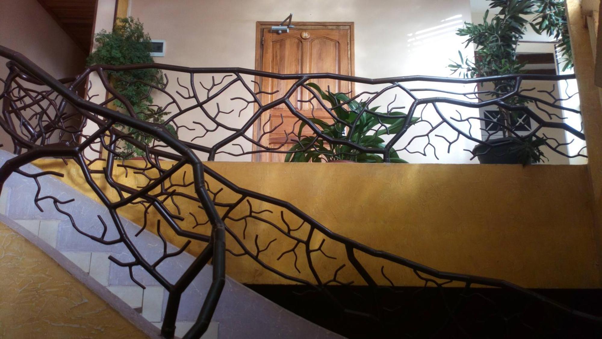 Central Hotel Antsiranana Εξωτερικό φωτογραφία