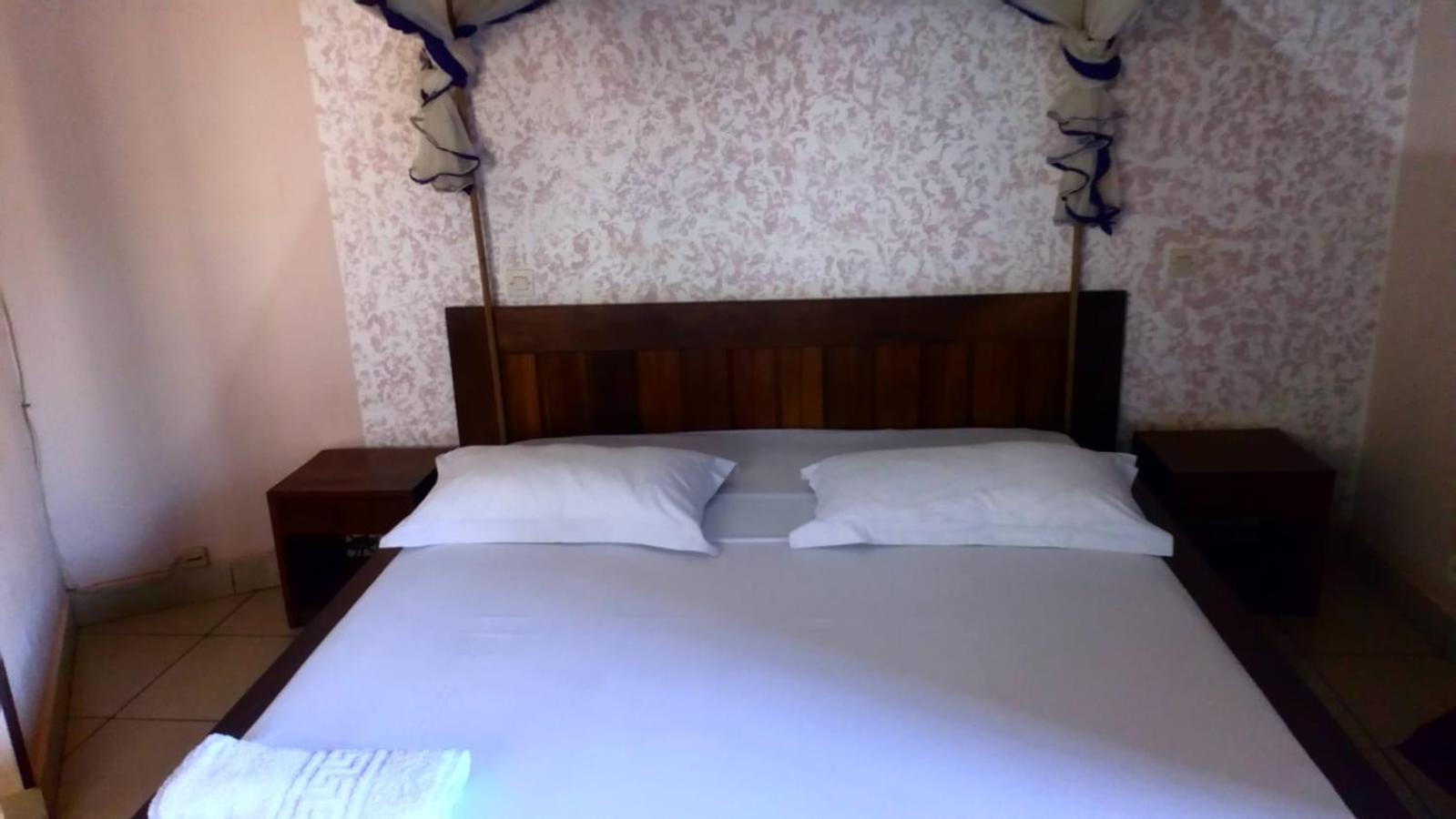 Central Hotel Antsiranana Εξωτερικό φωτογραφία