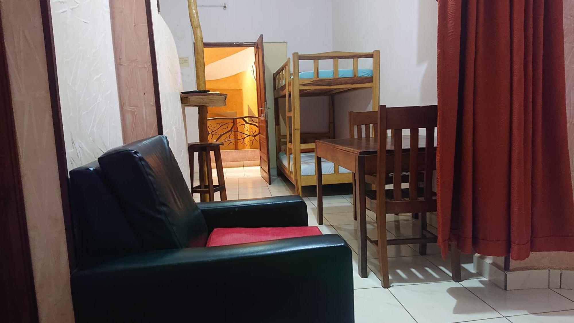 Central Hotel Antsiranana Εξωτερικό φωτογραφία