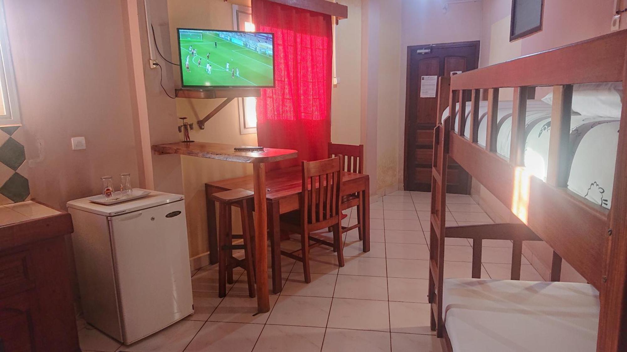 Central Hotel Antsiranana Εξωτερικό φωτογραφία
