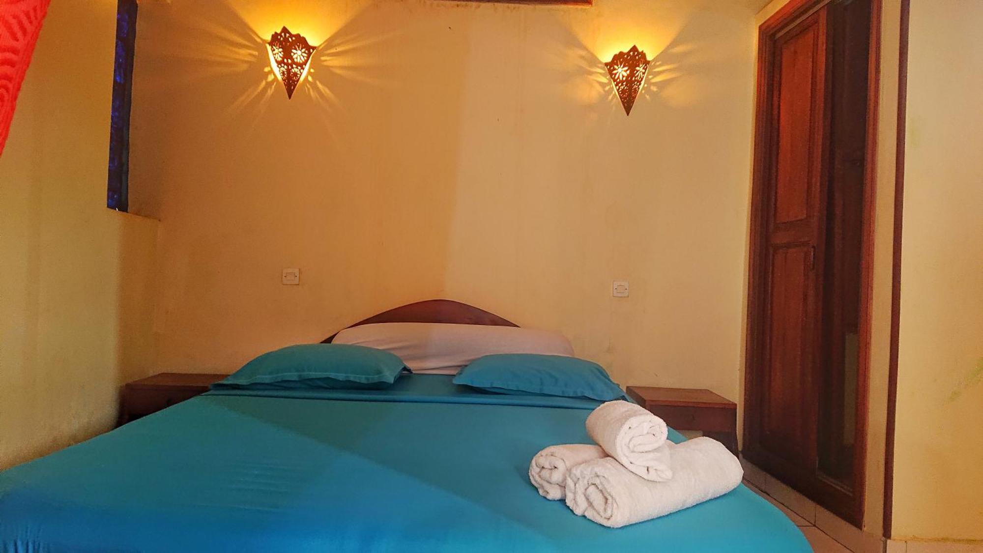 Central Hotel Antsiranana Εξωτερικό φωτογραφία