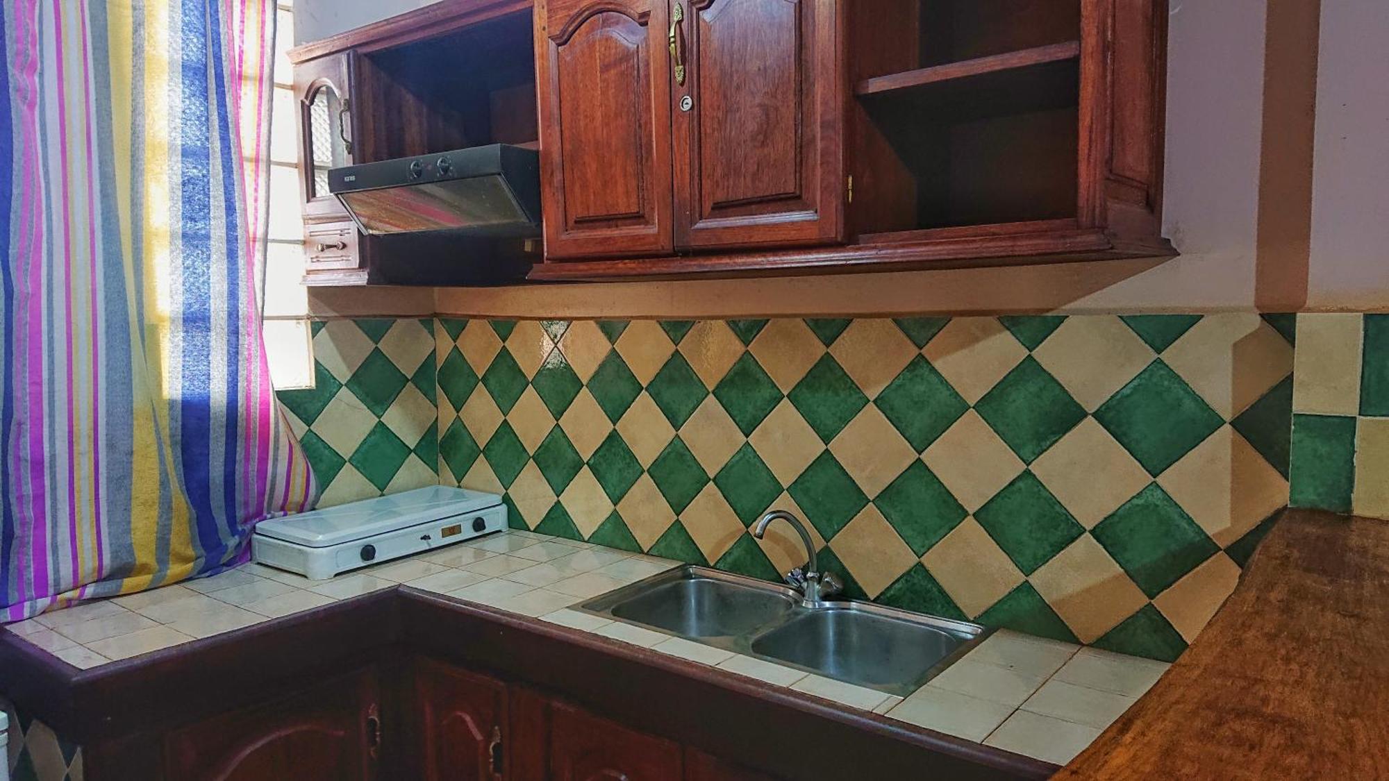 Central Hotel Antsiranana Εξωτερικό φωτογραφία