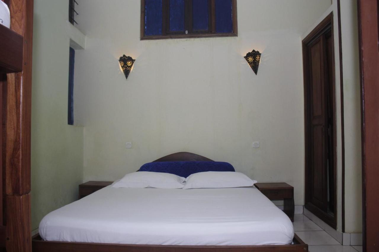 Central Hotel Antsiranana Δωμάτιο φωτογραφία