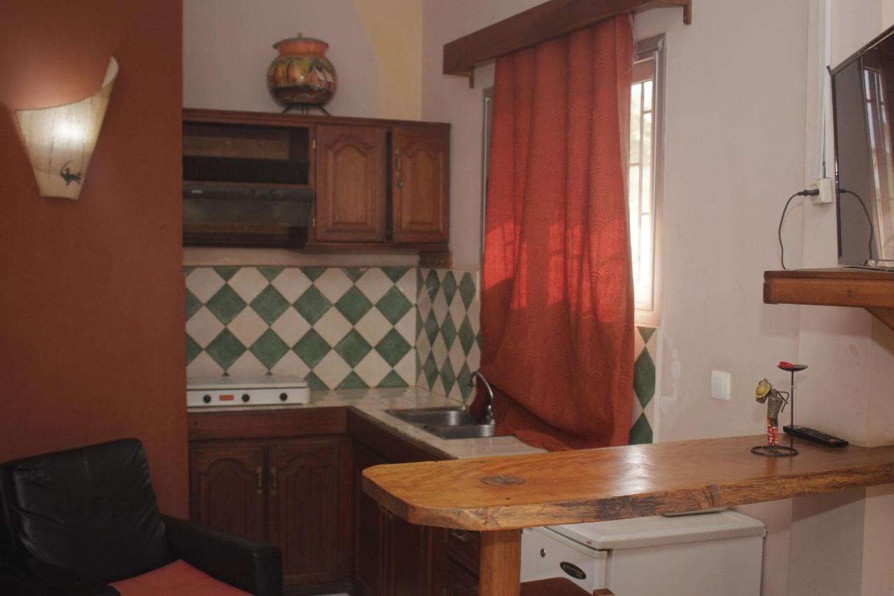 Central Hotel Antsiranana Εξωτερικό φωτογραφία